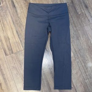 Lululemon Cropped Leggings